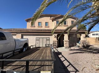 15437 N 170th Ct, Surprise, AZ 85388