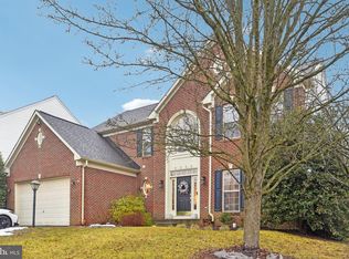 Spring Ridge, Frederick, MD 21701