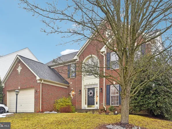 6369 Claridge Dr N, Frederick, MD 21701