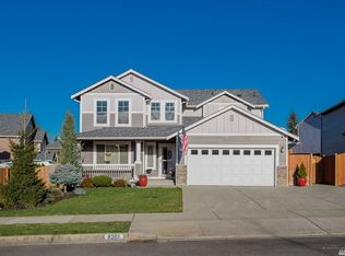 8201 178th Pl NE, Arlington, WA 98223
