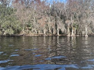 233 Stella Rd #6, Georgetown, FL 32139