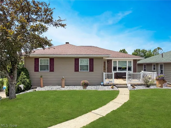 401 Westwood Dr, Steubenville, OH 43953