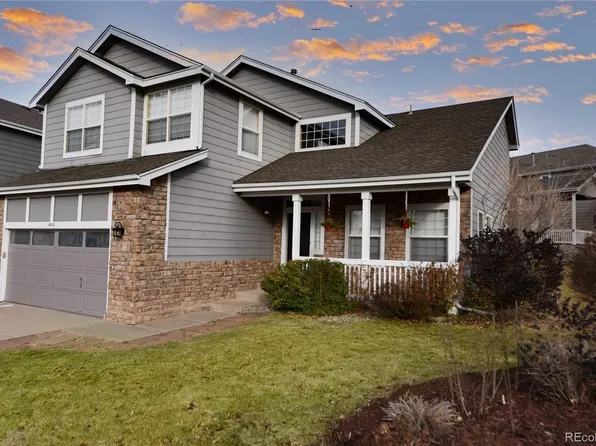 9362 Autumn Ash Court, Highlands Ranch, CO 80126