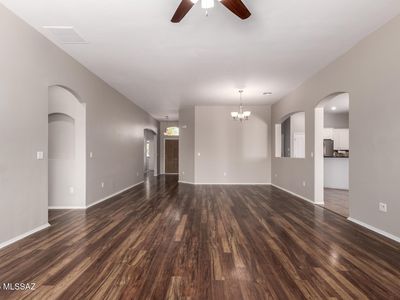 11165 W Gallinule Dr, Marana, AZ, 85653