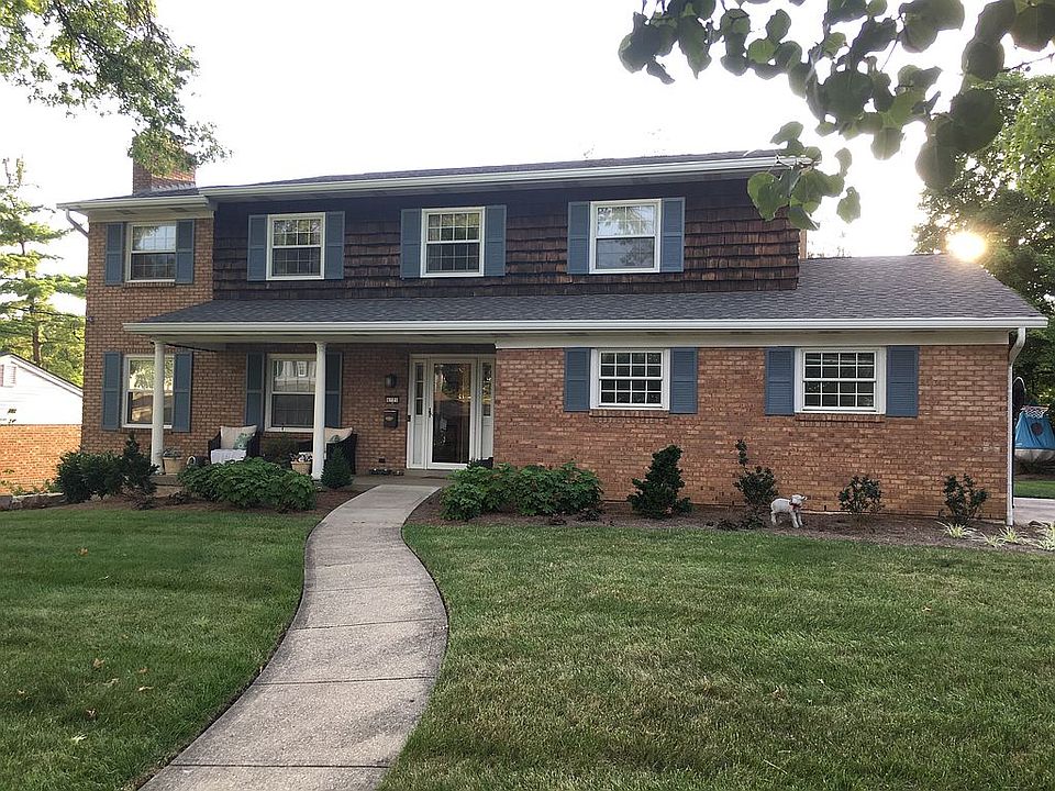 1st image of 4221 Washington Ave