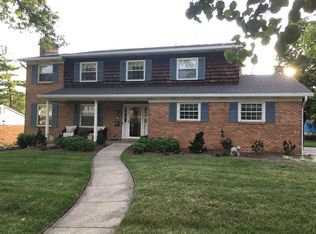 4221 Washington Ave, Cincinnati, OH 45211