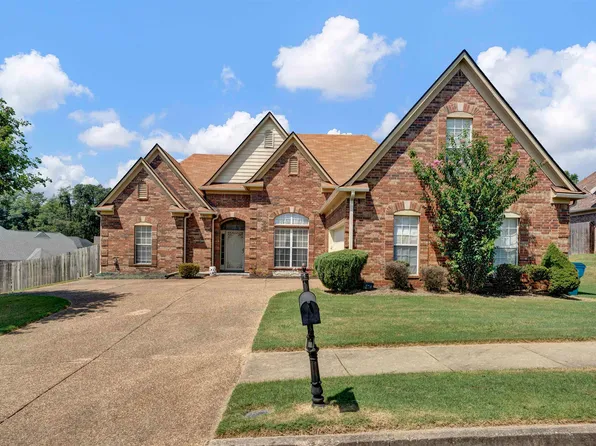 5153 Jon Oak Dr, Arlington, TN 38002