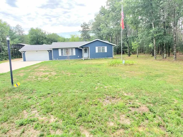 174 Woodland Avenue, Montello, WI 53949