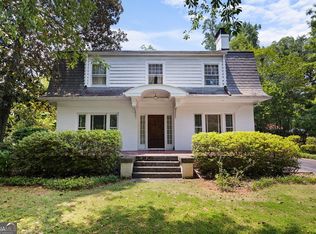 1012 Oakdale Rd NE, Atlanta, GA 30307