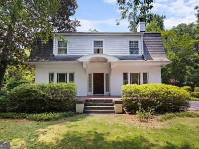 1012 Oakdale Rd NE, Atlanta, GA, 30307