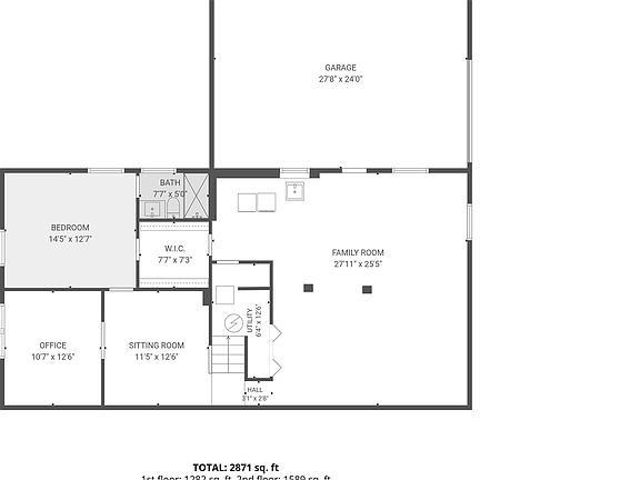 3rd image of 706 Highland Ave