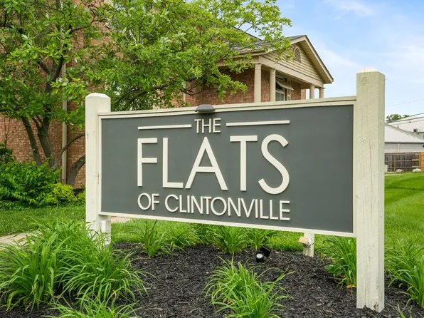 Flats of Clintonville, 4991 Arbor Village Dr APT C33, Columbus, OH 43214