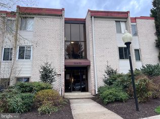 14416 Parkvale Rd APT 2, Rockville, MD 20853