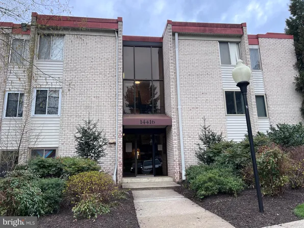 14416 Parkvale Rd APT 2, Rockville, MD 20853