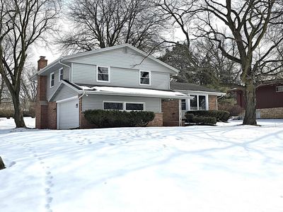 4570 North Delco AVENUE, Wauwatosa, WI, 53225