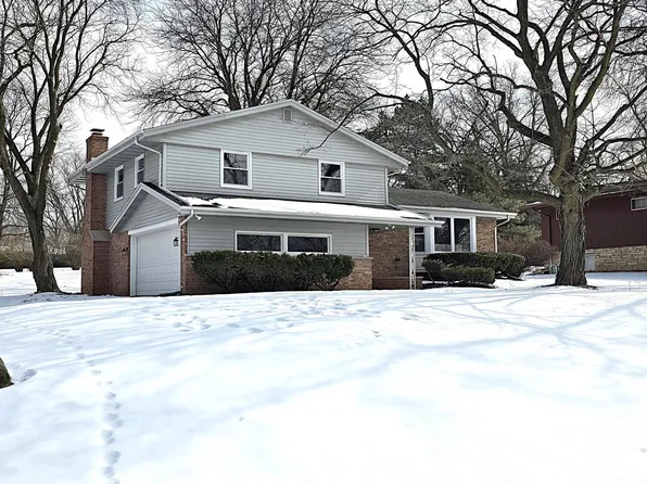 4570 North Delco AVENUE, Wauwatosa, WI 53225