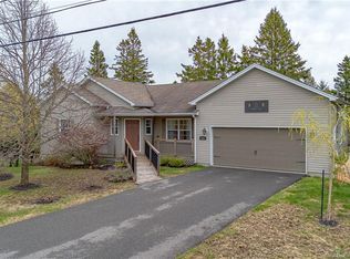 164 Gondola Blvd, Quispamsis, NB E2E 6C2