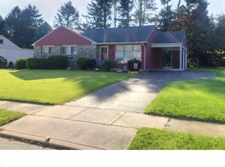 311 Harvard Ave, Broomall, PA 19008