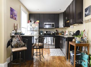 402 Centre St #2, Jamaica Plain, MA 02130