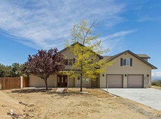 26251 Rifle Ct, Tehachapi, CA 93561