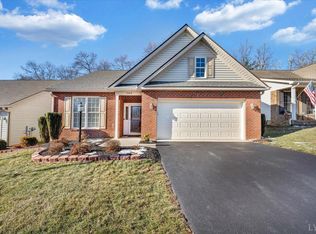 1565 Innsbrooke Dr, Salem, VA 24153