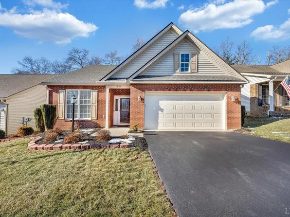 1565 Innsbrooke Dr, Salem, VA 24153