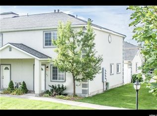 61 Hampton Pl, Logan, UT 84341