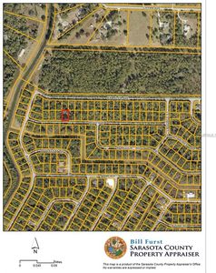 Boyd Ave, North port, FL, 34286