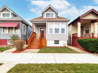 6809 S Claremont Ave, Chicago, IL 60636