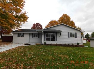 209 Southern Ave, Salem, IN 47167