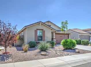 18417 W Bridger St, Surprise, AZ 85388