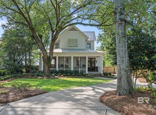 354A S Summit St, Fairhope, AL 36532