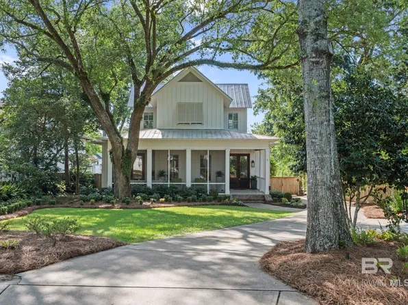 354A S Summit St, Fairhope, AL 36532