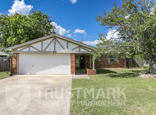 417 Cottonwood Dr, Copperas Cove, TX 76522
