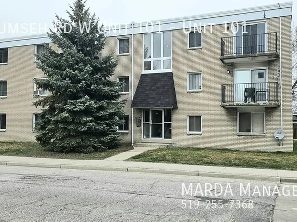 2870 Tecumseh Rd W, Windsor, ON
