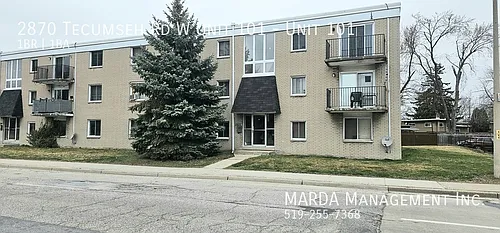 2870 Tecumseh Rd W #101 Photo 1