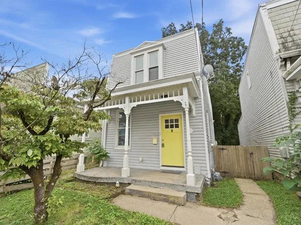 1411 Apjones St, Cincinnati, OH 45223