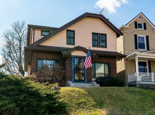 137 Delmar Ave, Cincinnati, OH 45217
