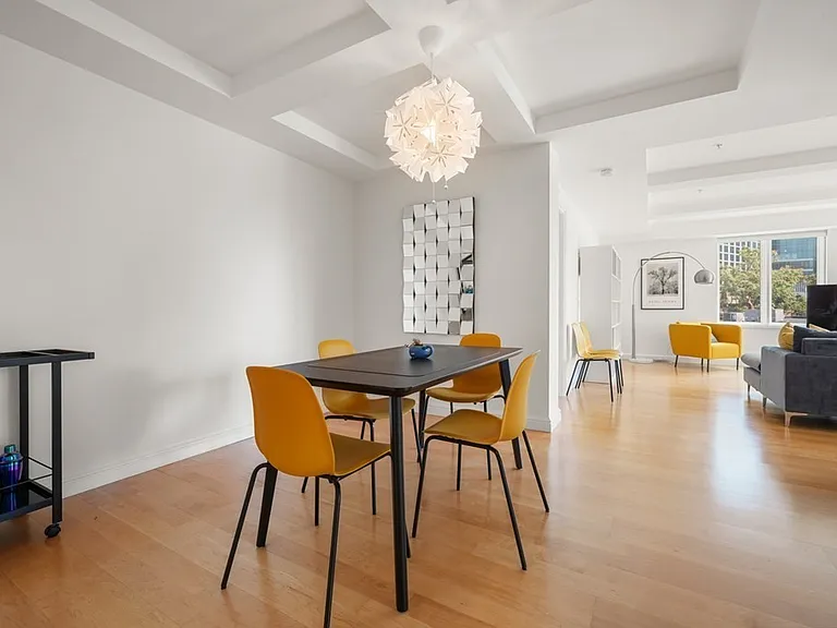 185 Massachusetts Ave #403 — Photo 16