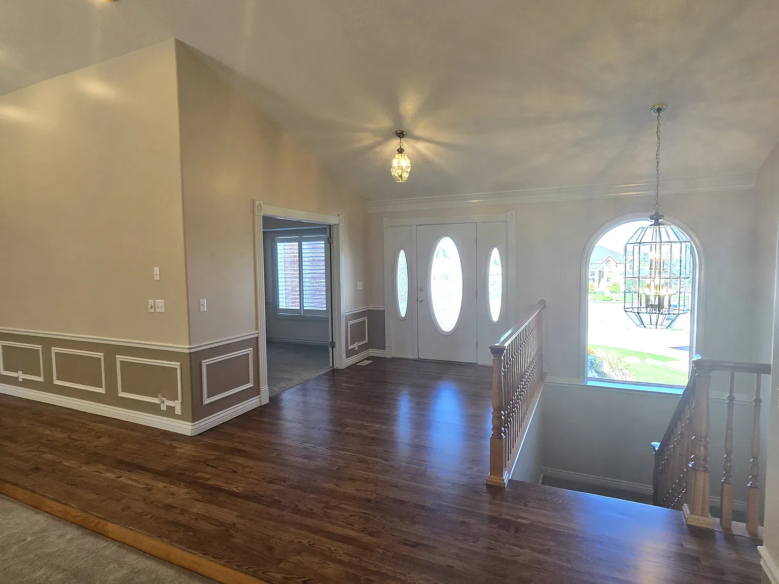 Huge 5 Bedroom South Ogden Home! — Photo 4