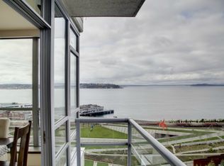 2929 1st Ave APT 1100, Seattle, WA 98121