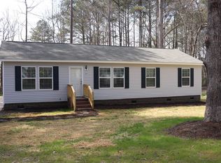 1523 Beichler Rd, Garner, NC 27529