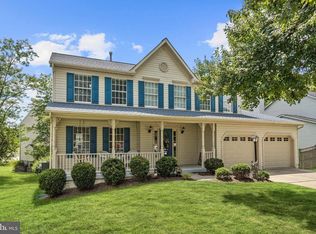 7861 Crossbay Dr, Severn, MD 21144