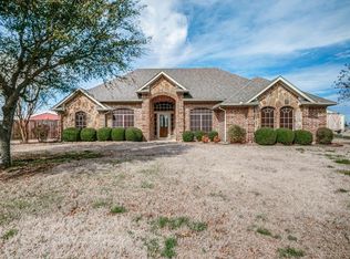 16276 Prairie Mdw, Forney, TX 75126