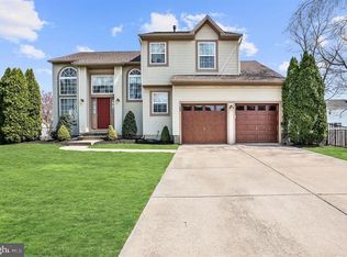 38 Orly Way, Burlington, NJ 08016