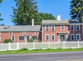 293 Chicopee Row, Groton, MA 01450