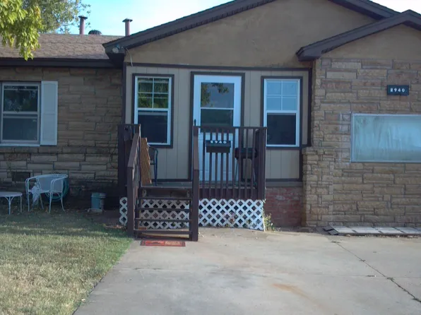 2940 SW 49th St, Oklahoma City, OK 73119