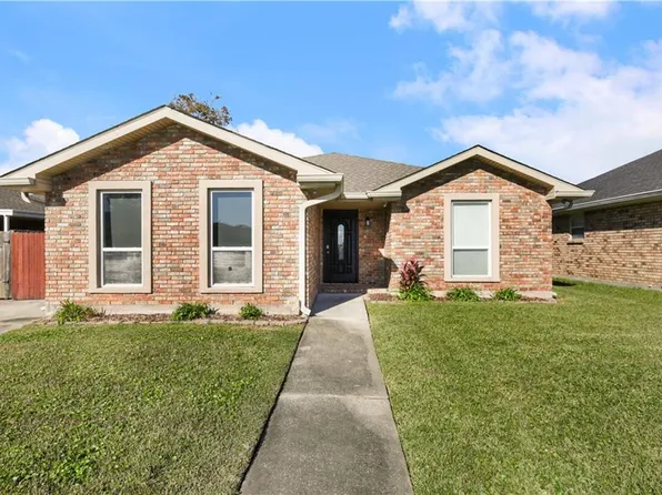 3228 Van Cleave Dr, Meraux, LA 70075