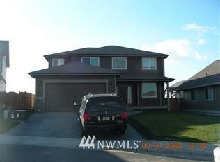 2669 Pacific Highlands Court Ave, Ferndale, WA
