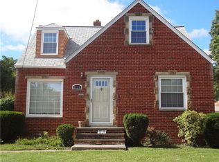 1734 E 230th St, Euclid, OH 44117